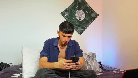 samevansx online show from February 5, 3:49 pm