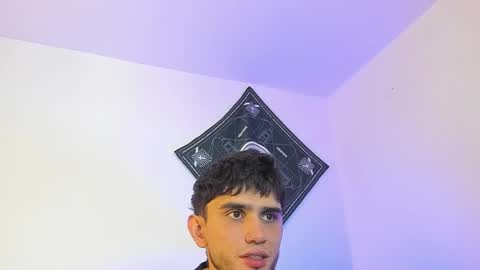 samevansx online show from February 22, 8:40 pm