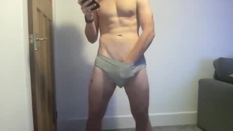 Snapshot of samhodgenudes chatting on October 31, 5:47 pm Shodge online show from October 31, 5:47 pm