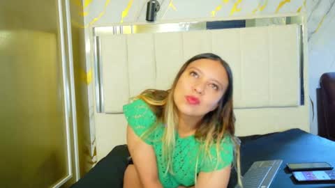 Samy online show from March 10, 4:50 am