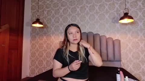 Samy online show from March 16, 1:55 am