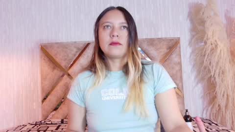 Samy online show from April 7, 4:24 am