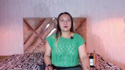Samy online show from May 13, 3:04 am