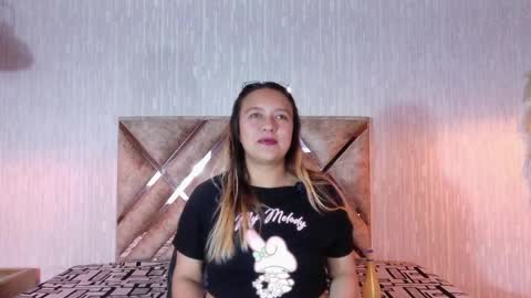 Samy online show from May 15, 4:19 am