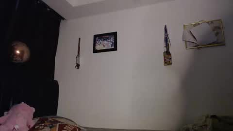 Tami  Gael online show from November 23, 2:44 am