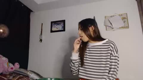 Tami  Gael online show from November 26, 1:50 am