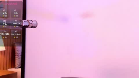 Sami and Lee online show from April 2, 8:06 pm