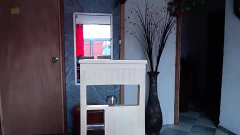 Snapshot of sami_cutte chatting on October 22, 8:41 pm sami_cutte online show from October 22, 8:41 pm