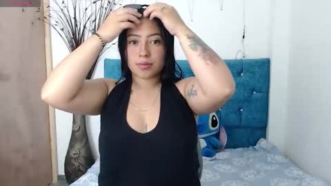 sami_cutte online show from February 22, 3:32 pm