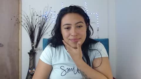 sami_cutte online show from March 7, 11:29 am
