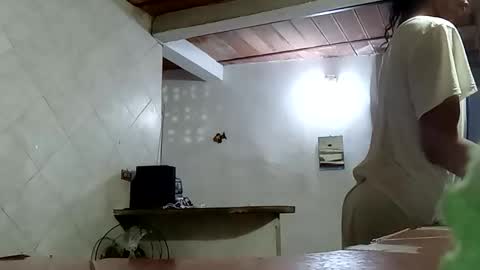 samigelalcangel online show from December 19, 2:07 am