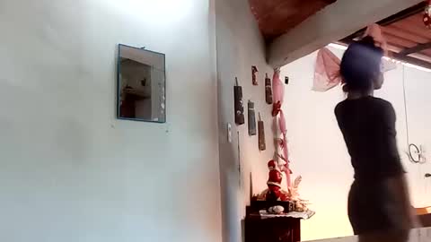 samigelalcangel online show from December 20, 9:00 pm