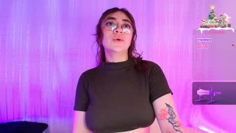 samii evans  online show from December 31, 5:40 pm