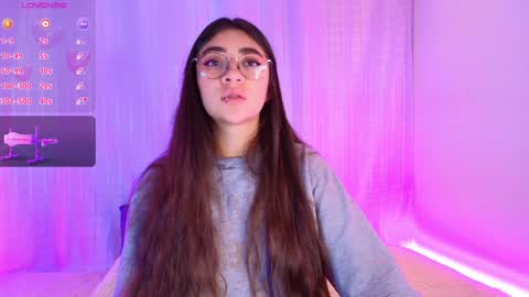 samii evans  online show from January 31, 4:14 am