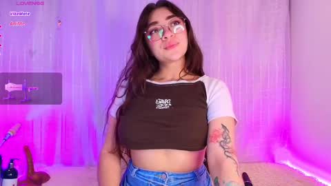 samii evans  online show from February 26, 7:20 am