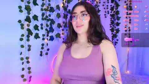 samii evans  online show from September 27, 6:07 am