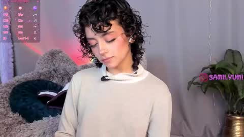 Sam    online show from January 13, 1:16 pm