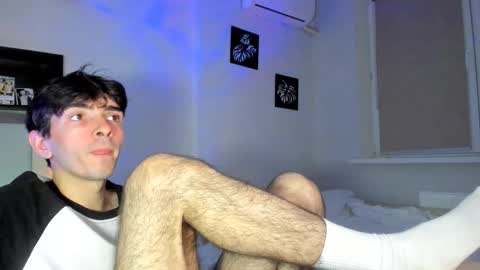 Sam online show from January 16, 4:55 pm