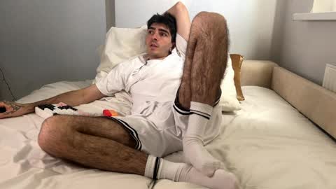 Sam online show from April 8, 11:21 am