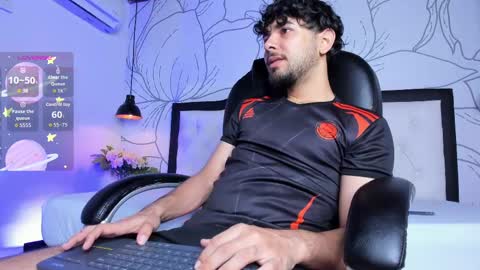 Samir online show from October 13, 12:38 pm