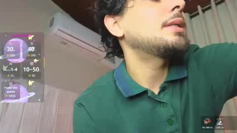 Samir online show from December 1, 12:32 pm