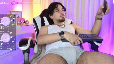 Samir online show from January 14, 12:55 pm