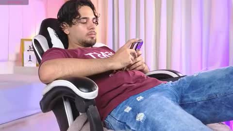 Samir online show from January 15, 12:54 pm