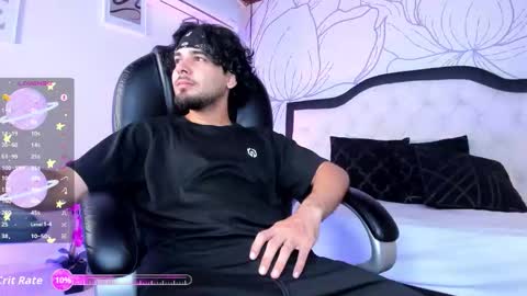 Samir online show from February 11, 12:54 pm