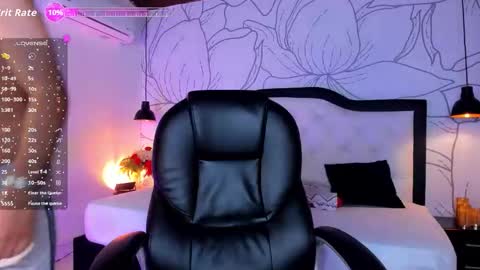 Snapshot of samir_bear chatting on March 11, 12:55 pm Samir online show from March 11, 12:55 pm