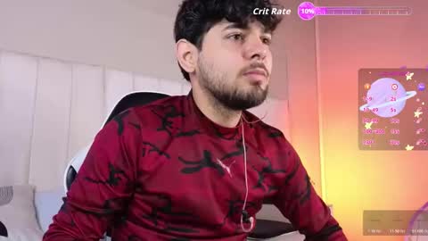 Snapshot of samir_bear chatting on March 28, 12:49 pm Samir online show from March 28, 12:49 pm