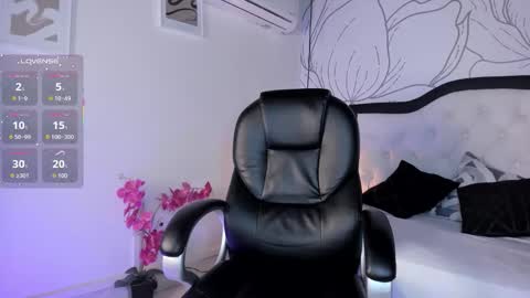 Snapshot of samir_bear chatting on April 8, 12:49 pm Samir online show from April 8, 12:49 pm