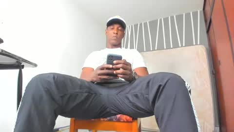 Snapshot of samir_blackdick chatting on July 19, 1:20 am samir online show from July 19, 1:20 am