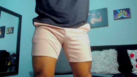 samir_hazard online show from December 2, 7:27 pm