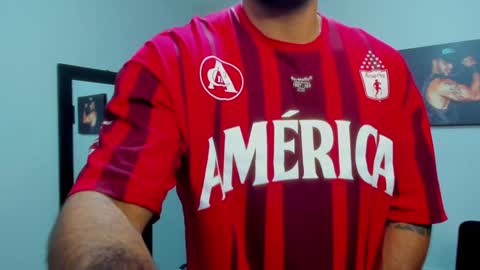 samir_hazard online show from December 12, 6:53 pm