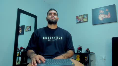 samir_hazard online show from December 24, 2:54 am