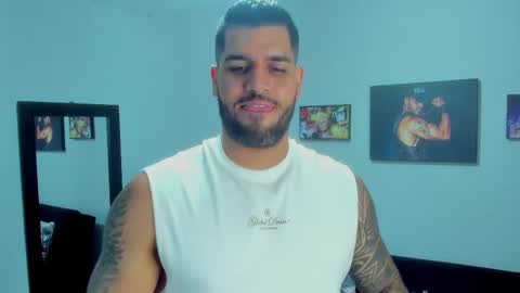samir_hazard online show from February 25, 1:20 am