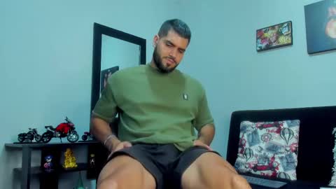 samir_hazard online show from February 27, 2:10 am