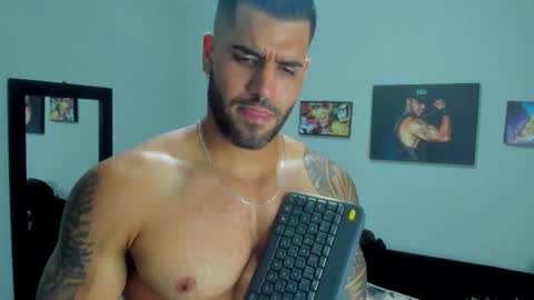 samir_hazard online show from September 10, 8:42 pm