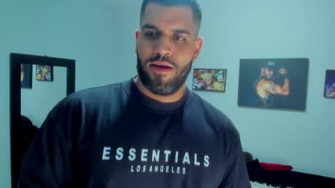 samir_hazard online show from September 20, 10:00 pm