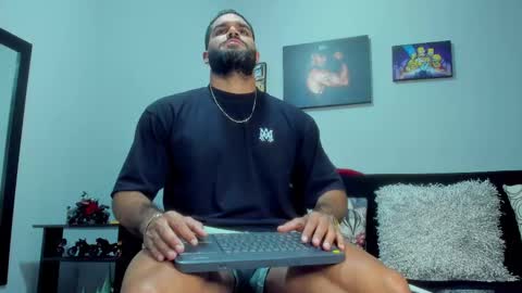 samir_hazard online show from September 25, 8:12 pm