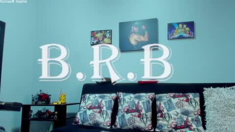 samir_hazard online show from October 8, 9:45 pm