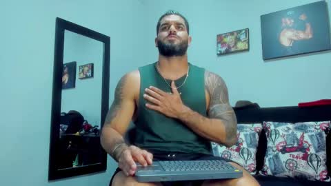 samir_hazard online show from October 9, 10:52 pm