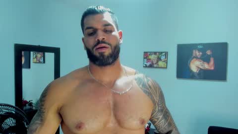 samir_hazard online show from November 4, 7:57 pm