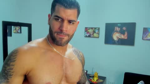 samir_hazard online show from December 2, 8:15 pm