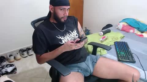 samir_music_ online show from September 20, 12:11 am