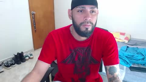 samir_music_ online show from September 20, 12:39 pm