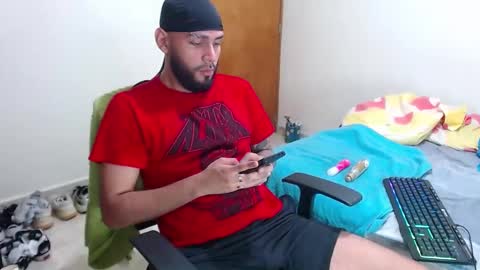 samir_music_ online show from September 23, 1:41 am