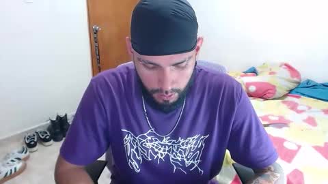 samir_music_ online show from September 28, 11:10 pm