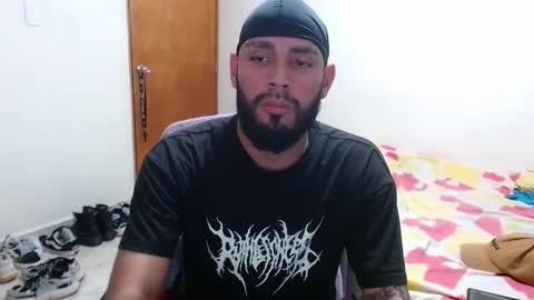 samir_music_ online show from October 8, 3:15 am