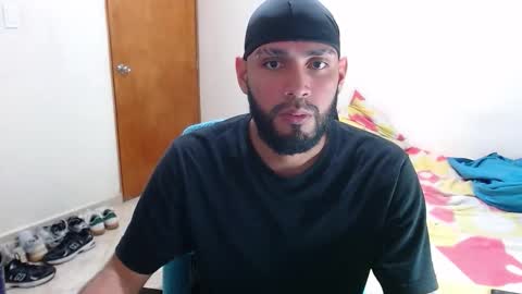 samir_music_ online show from October 16, 3:29 am